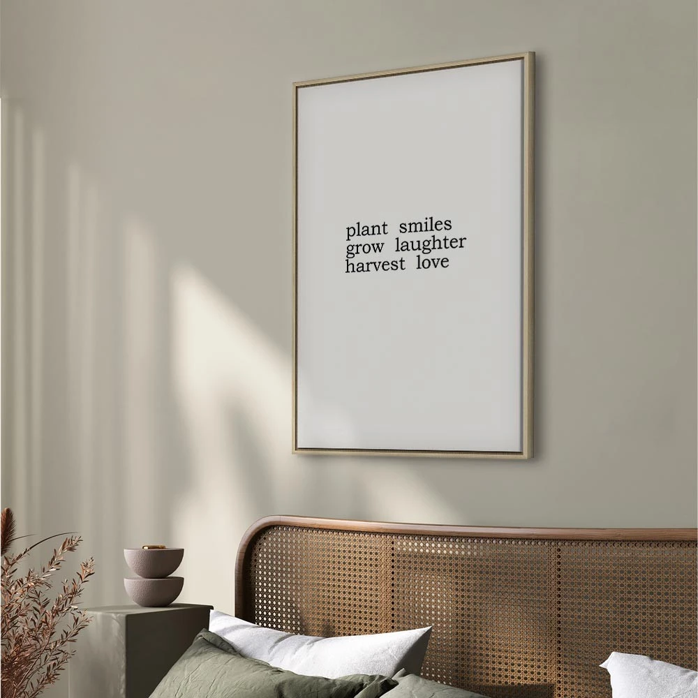 Paveikslas Derliaus meilė