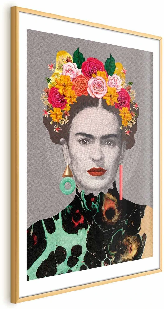 Paveikslas - Didingoji Frida