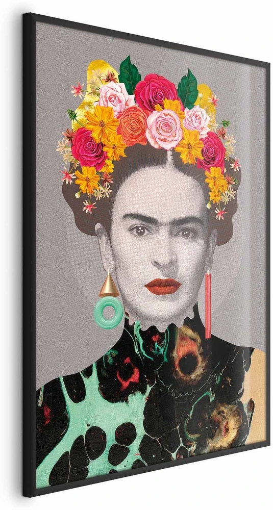 Paveikslas - Didingoji Frida