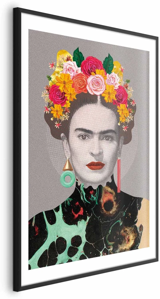 Paveikslas - Didingoji Frida