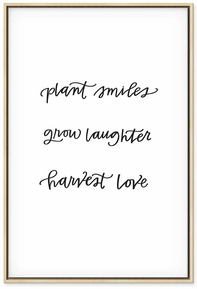 Paveikslas Džiaugsmas ir meilė