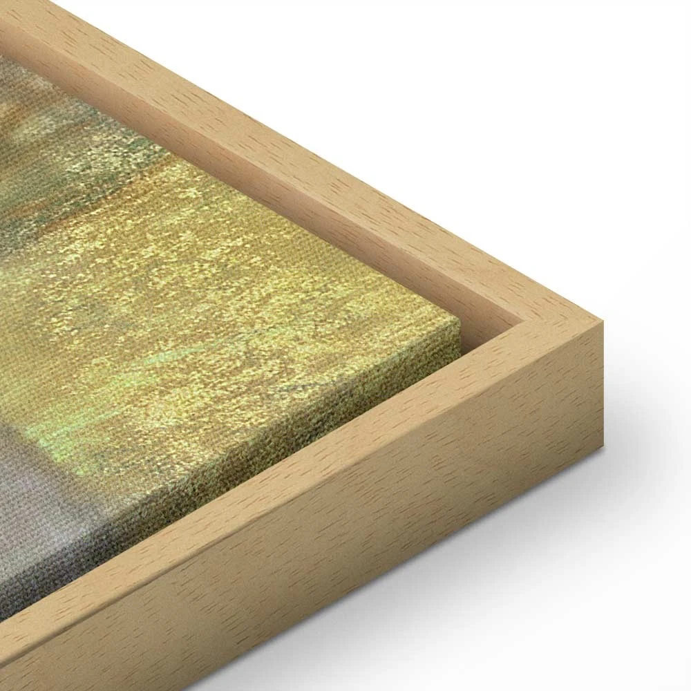 Paveikslas Edgar Degas - Besišluostanti moteris