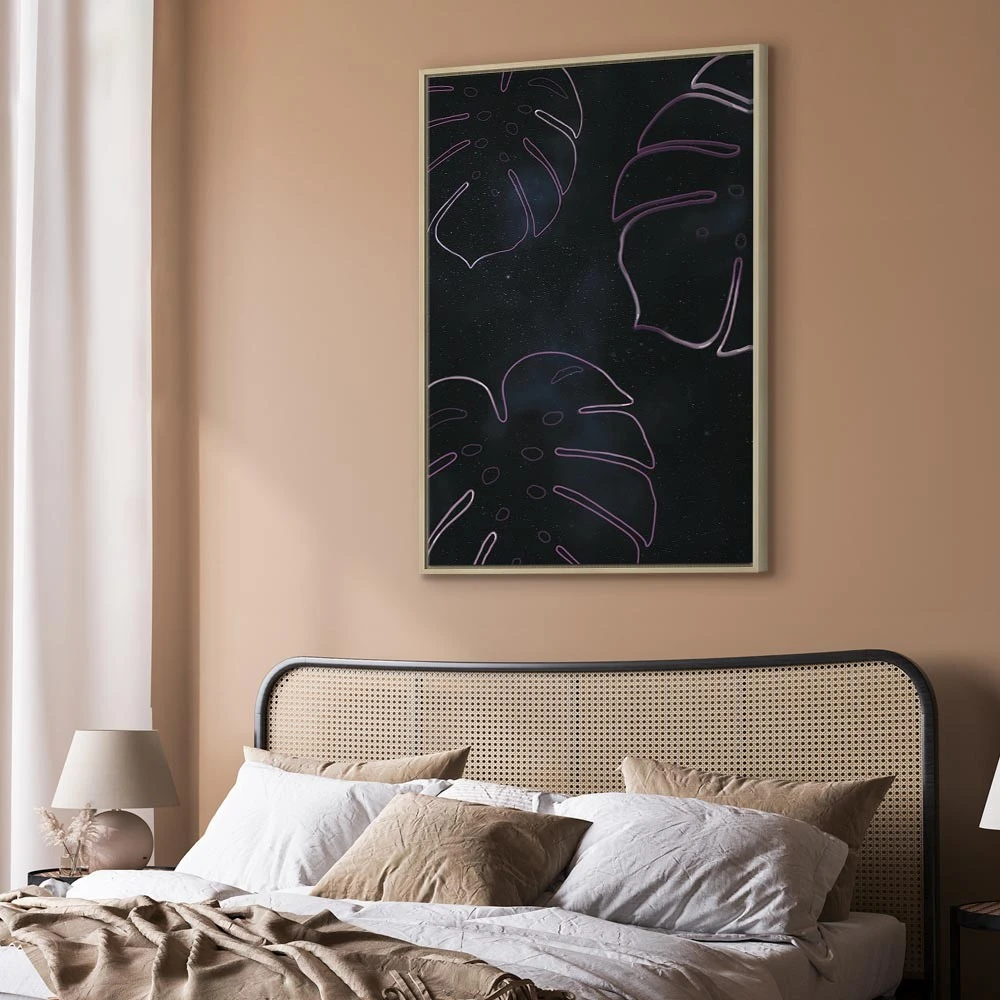 Paveikslas Galaktinė Monstera