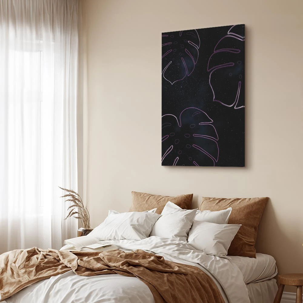 Paveikslas Galaktinė Monstera