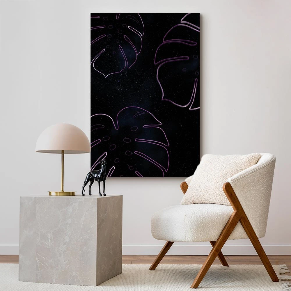 Paveikslas Galaktinė Monstera