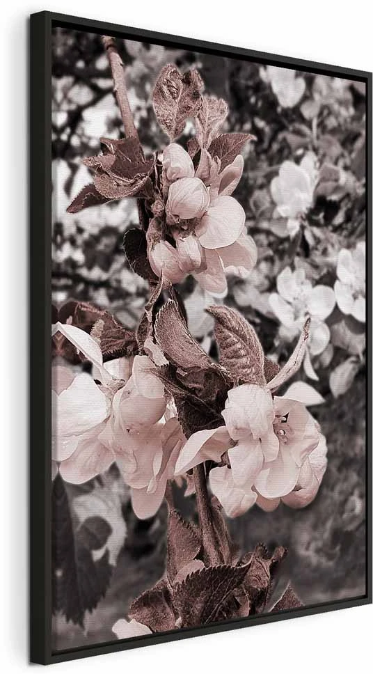Paveikslas Gamtos pusiausvyra