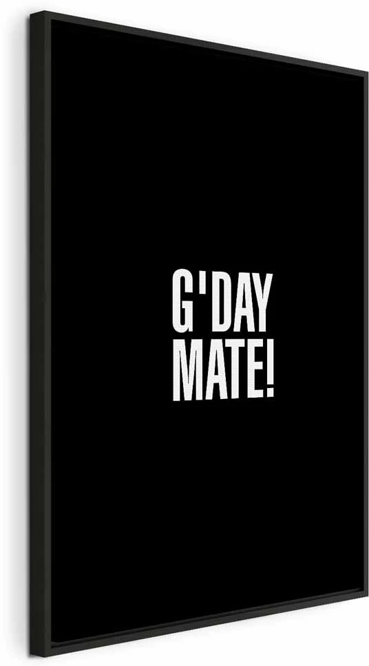 Paveikslas G'day Mate