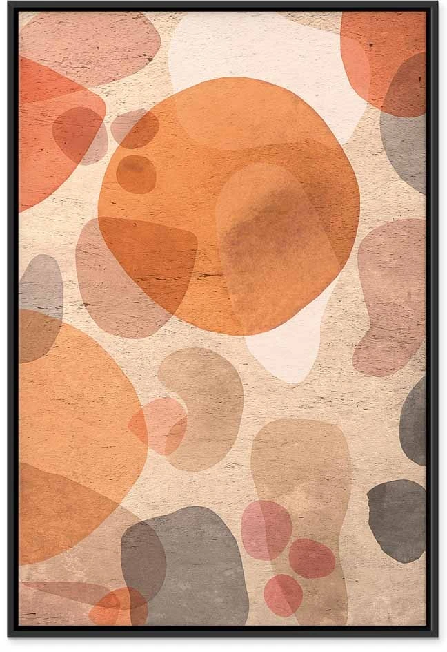 Paveikslas Gintarinis kaleidoskopas