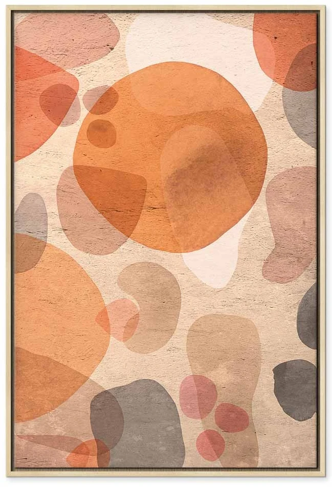 Paveikslas Gintarinis kaleidoskopas