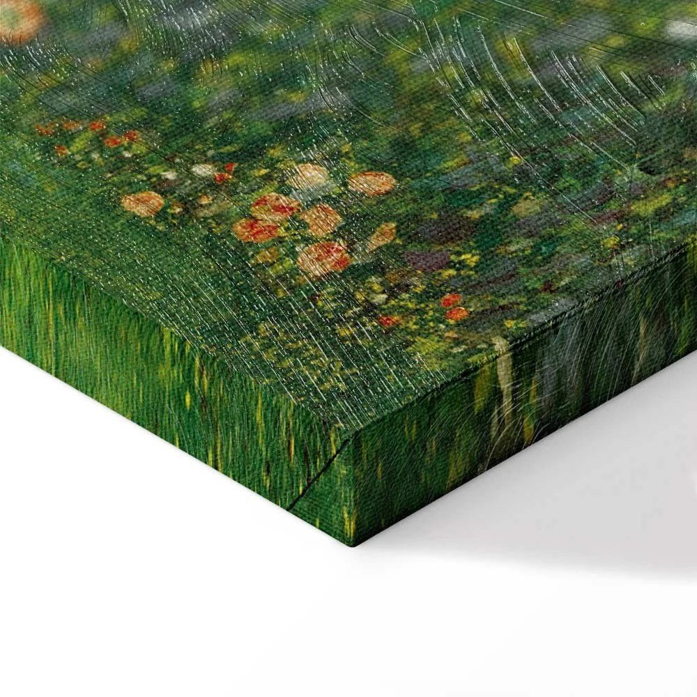 Paveikslas Gustav Klimt - Saulėgrąža