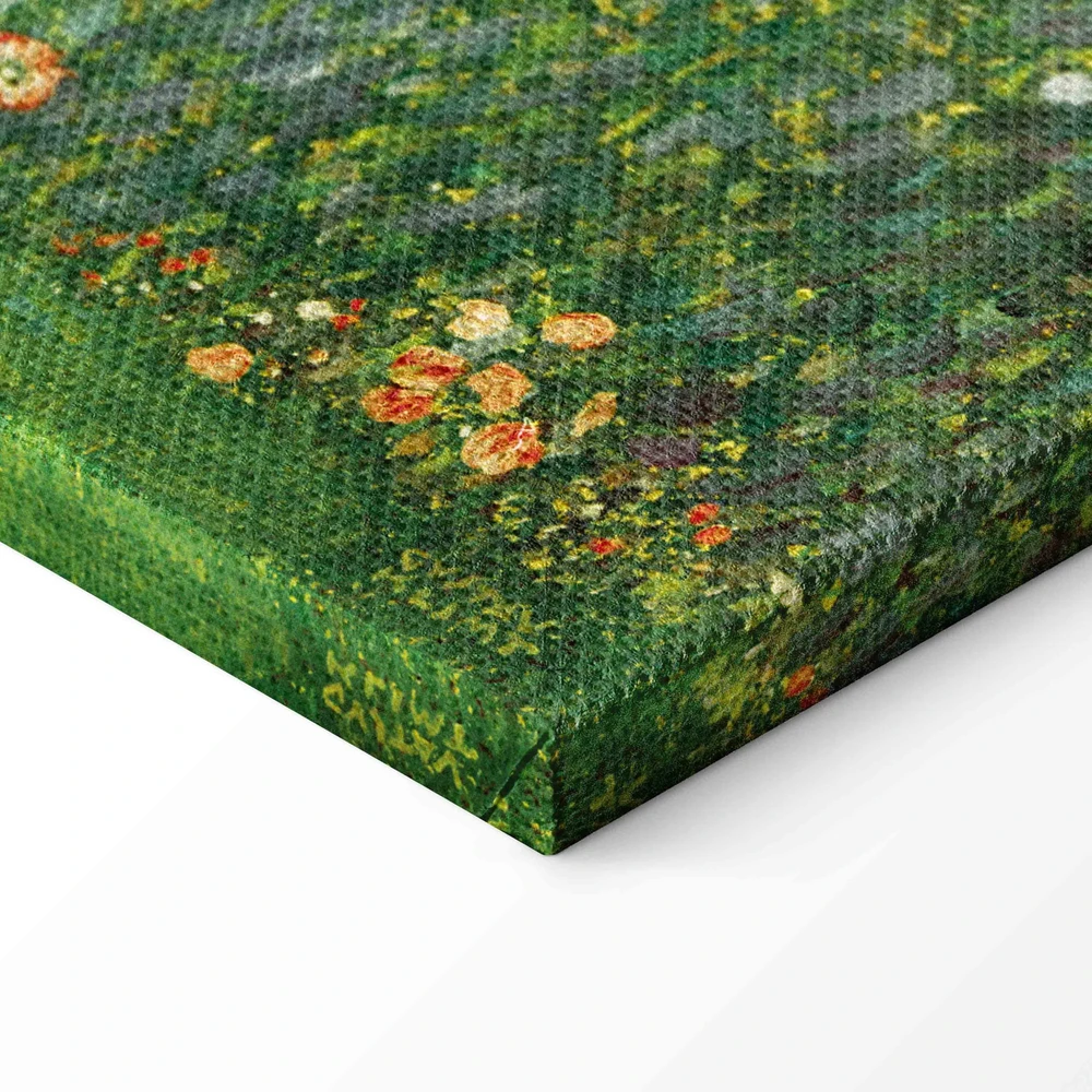 Paveikslas Gustav Klimt - Saulėgrąža