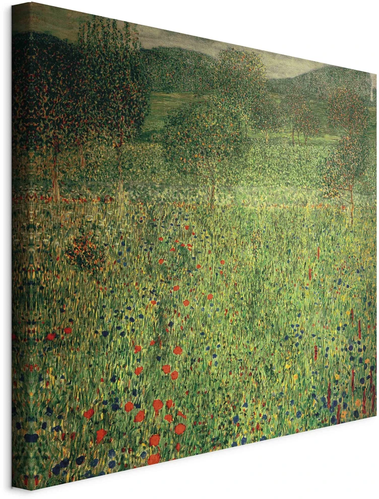 Paveikslas Gustav Klimt - Sodas