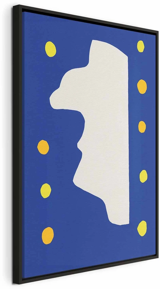 Paveikslas Henri Matisse - Misteris Loyal