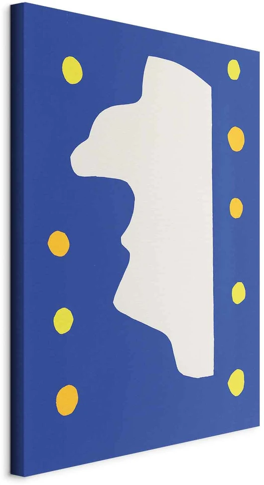 Paveikslas Henri Matisse - Misteris Loyal