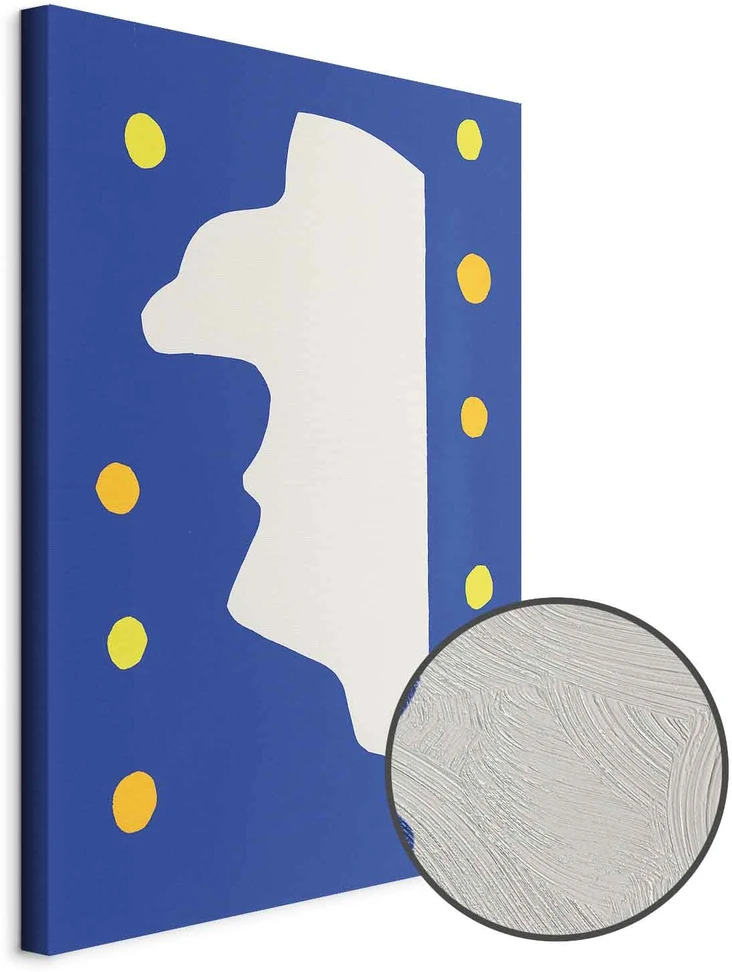 Paveikslas Henri Matisse - Misteris Loyal
