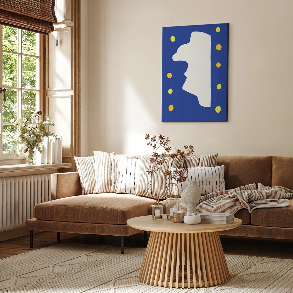 Paveikslas Henri Matisse - Misteris Loyal