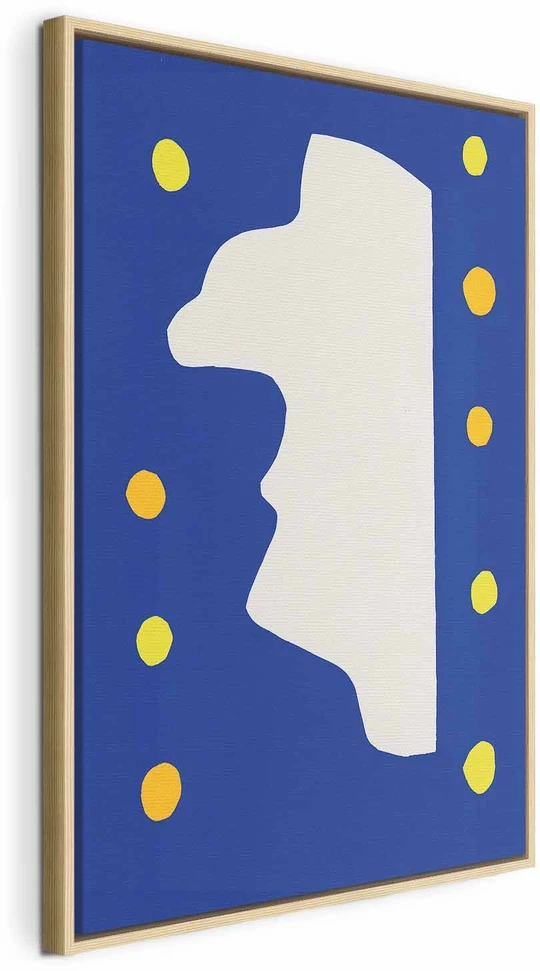 Paveikslas Henri Matisse - Misteris Loyal