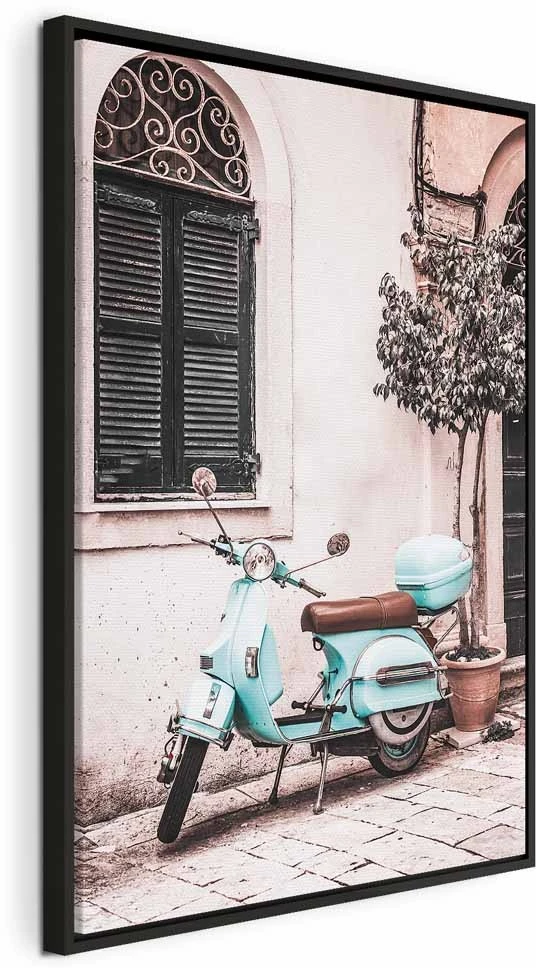 Paveikslas Ikoninė Vespa
