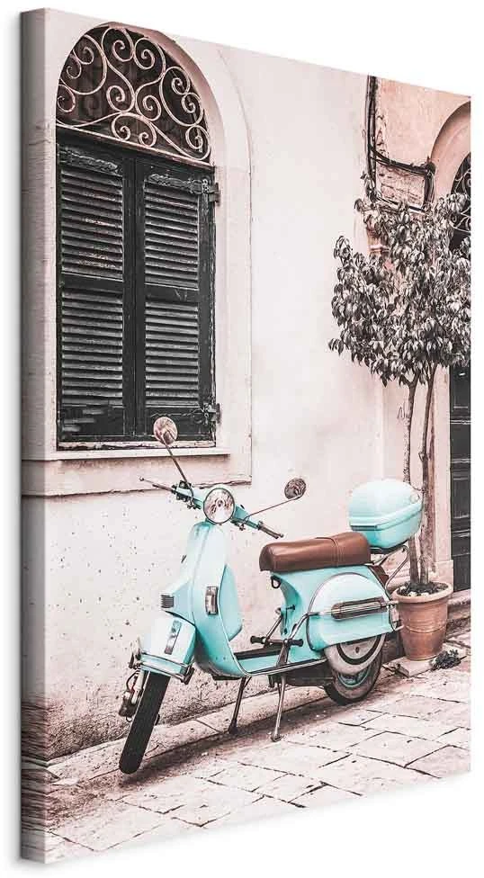 Paveikslas Ikoninė Vespa