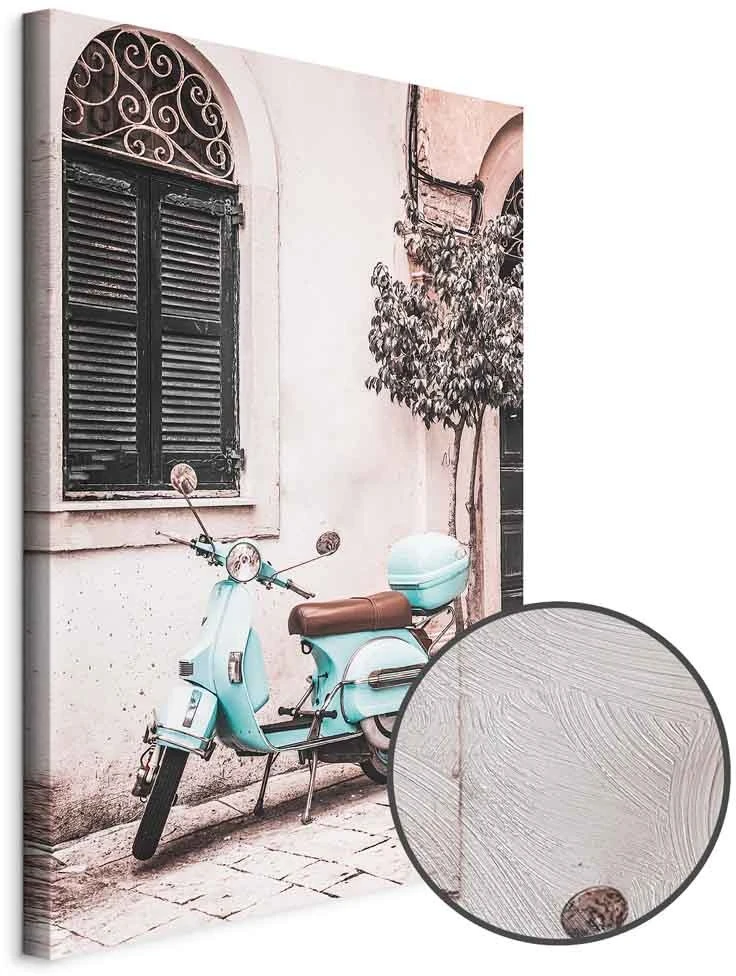 Paveikslas Ikoninė Vespa