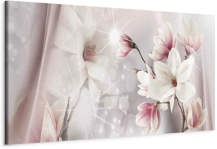 Paveikslas Magnolijos atspindys