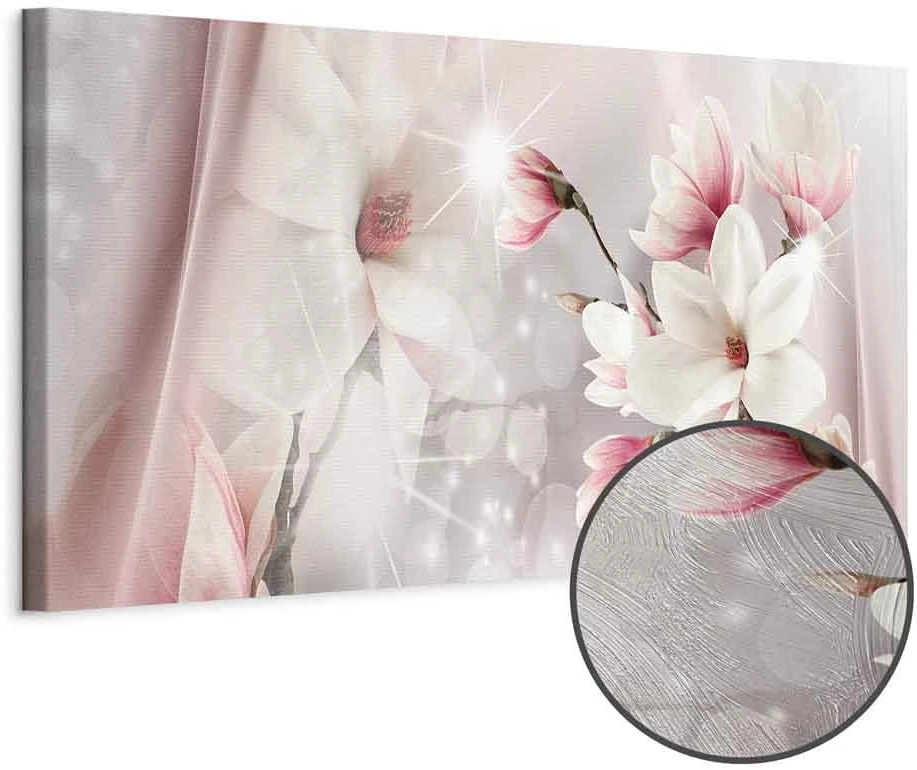 Paveikslas Magnolijos atspindys