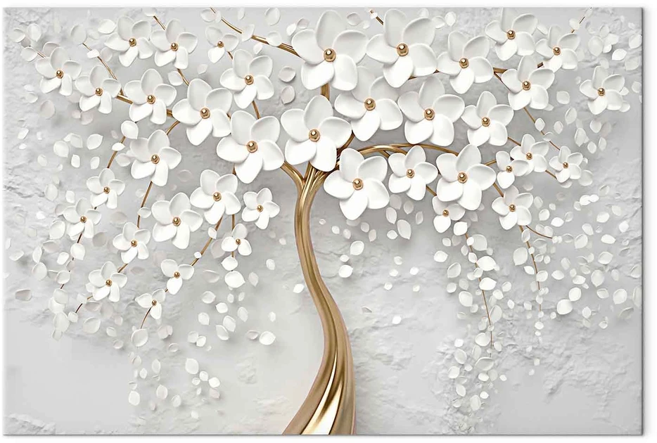 Paveikslas Magnolijos magija
