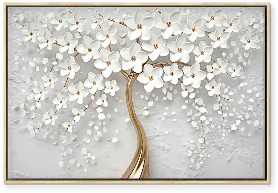 Paveikslas Magnolijos magija