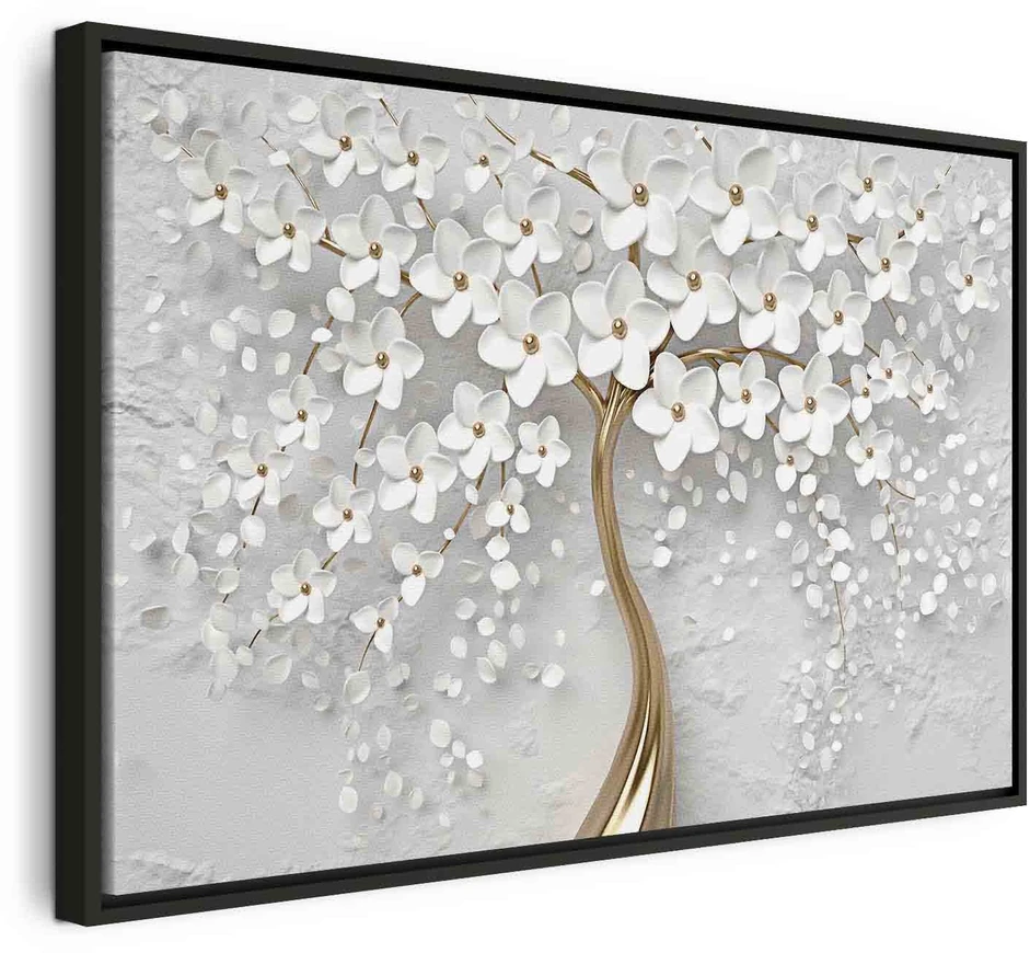 Paveikslas Magnolijos magija