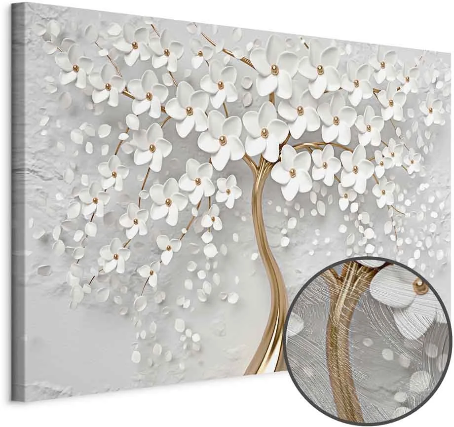 Paveikslas Magnolijos magija
