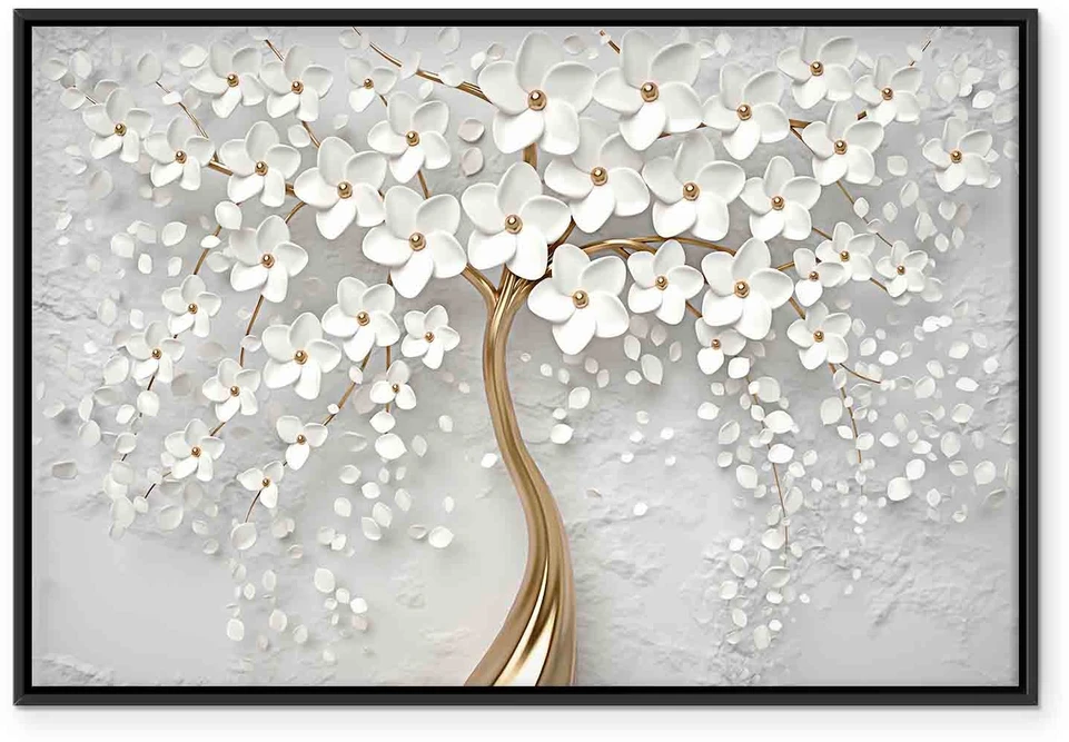 Paveikslas Magnolijos magija