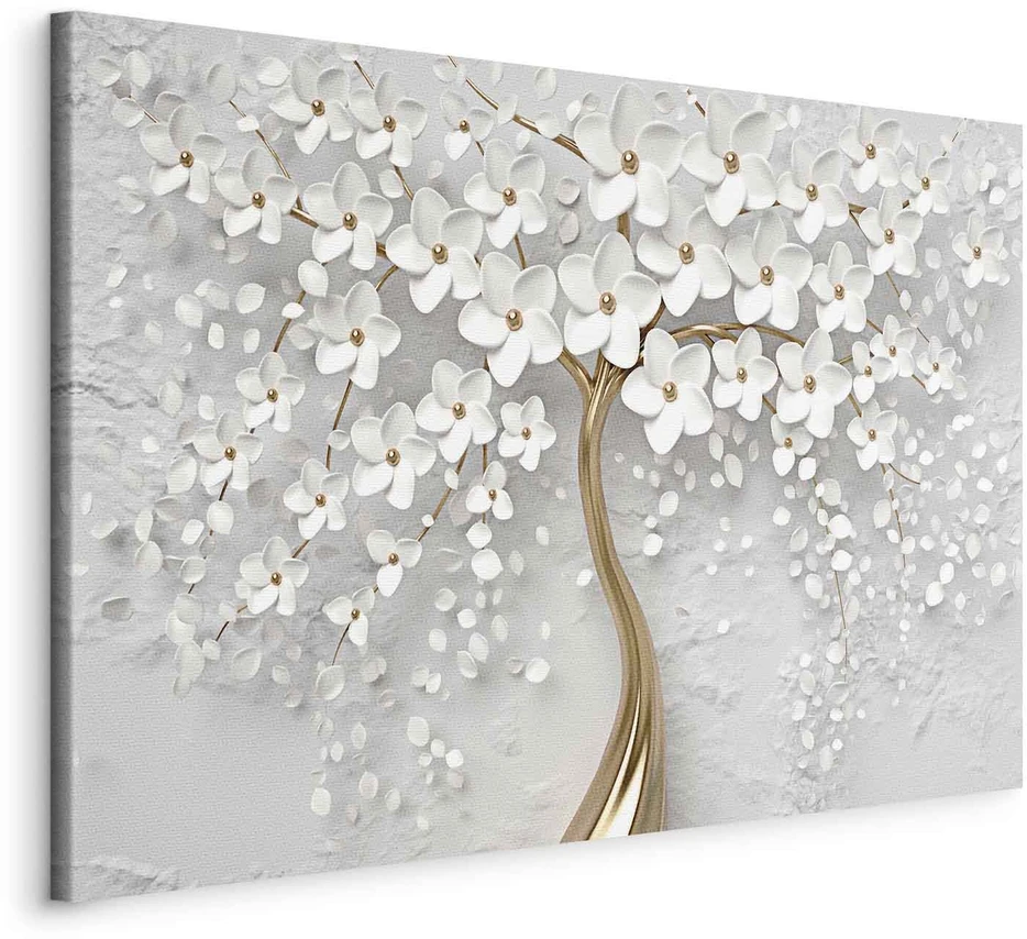 Paveikslas Magnolijos magija