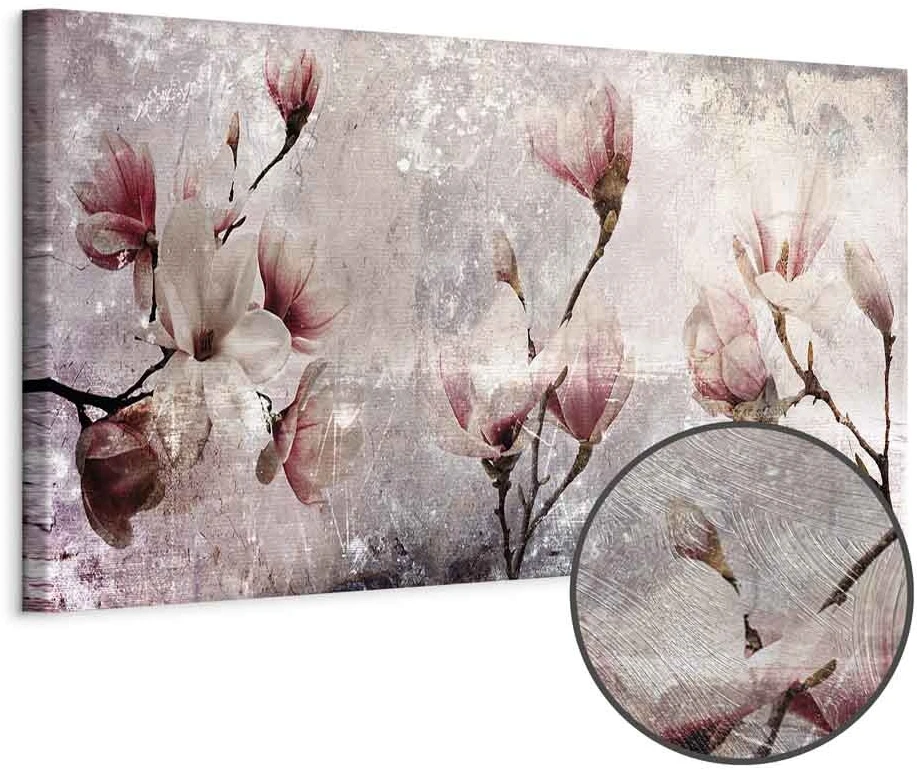 Paveikslas Magnolijos žavesys