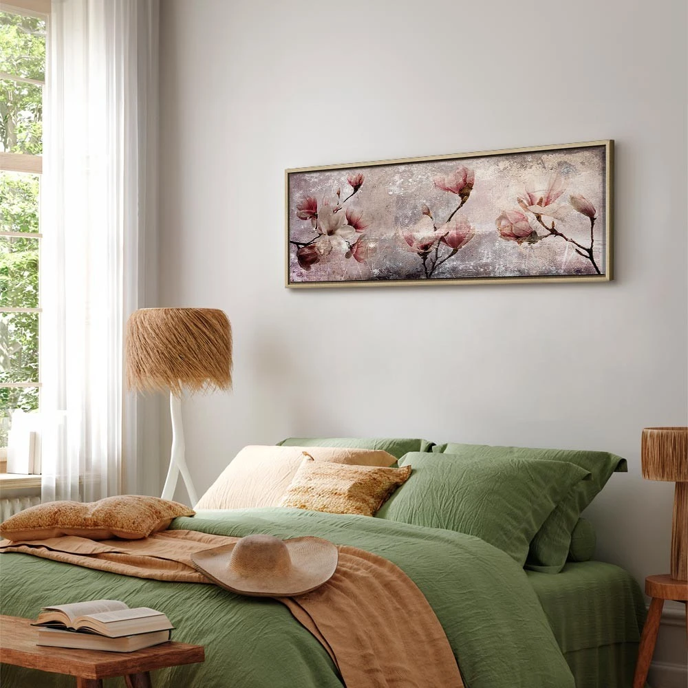 Paveikslas Magnolijos žavesys