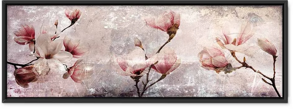 Paveikslas Magnolijos žavesys
