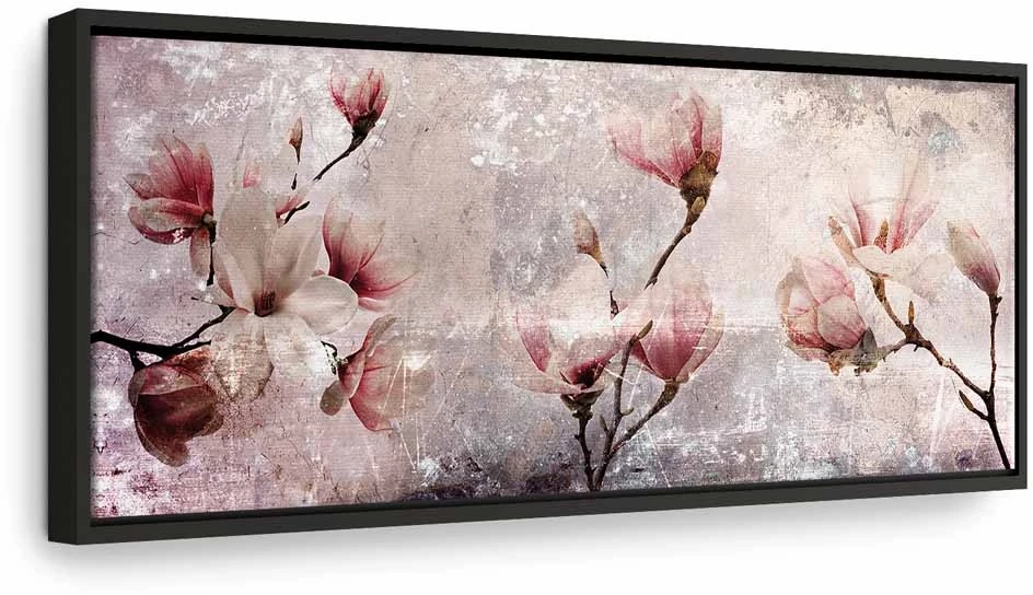 Paveikslas Magnolijos žavesys