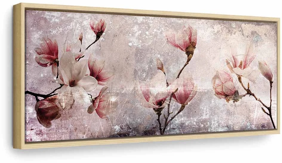 Paveikslas Magnolijos žavesys