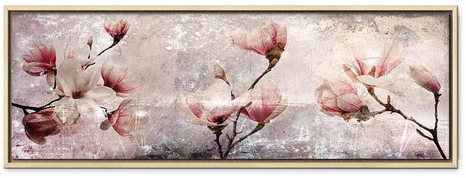 Paveikslas Magnolijos žavesys
