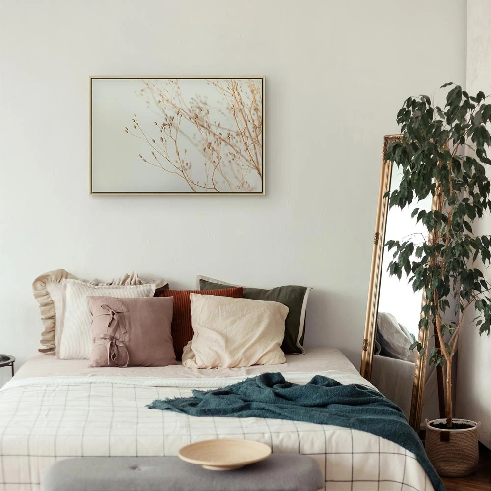 Paveikslas Minimalistinė šakelė