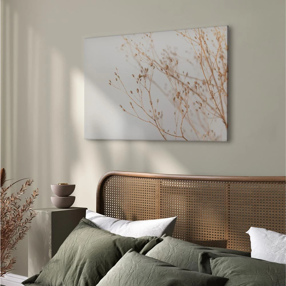 Paveikslas Minimalistinė šakelė