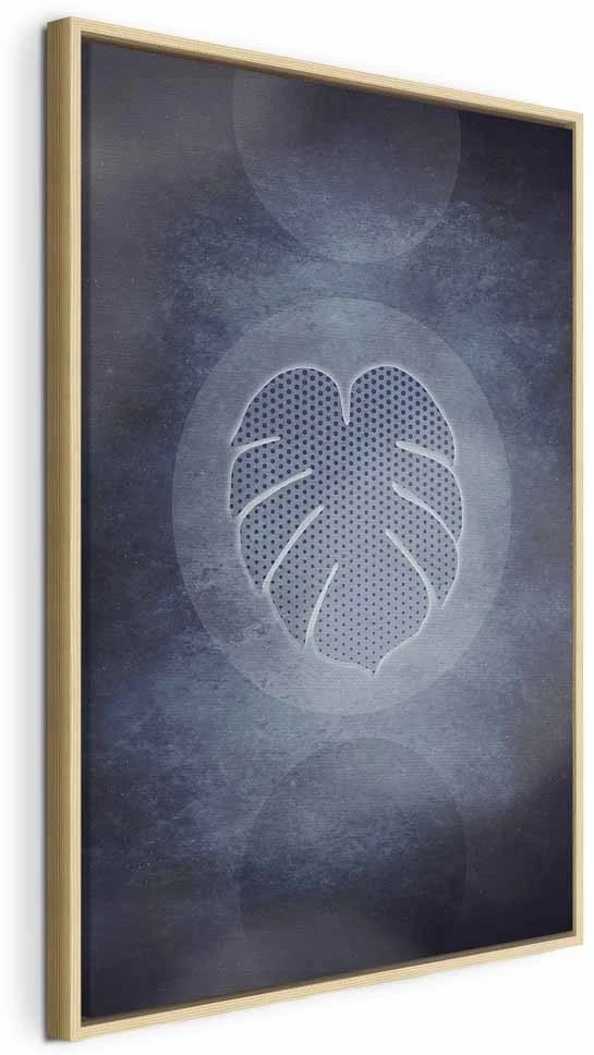 Paveikslas Netikėta Monstera