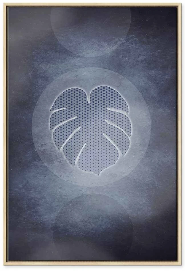 Paveikslas Netikėta Monstera