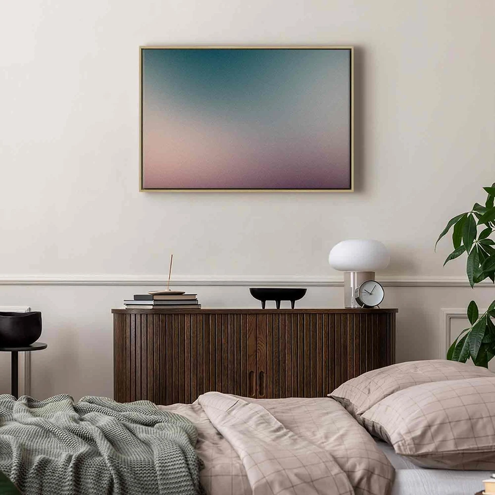 Paveikslas Nostalgijos gradientas
