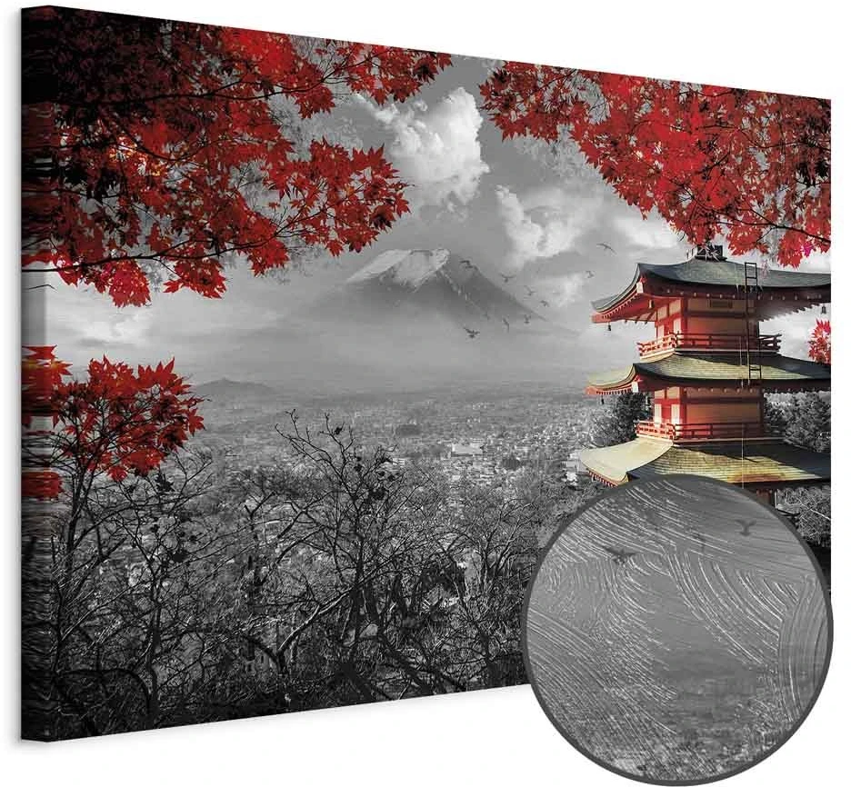 Paveikslas Nuotykis