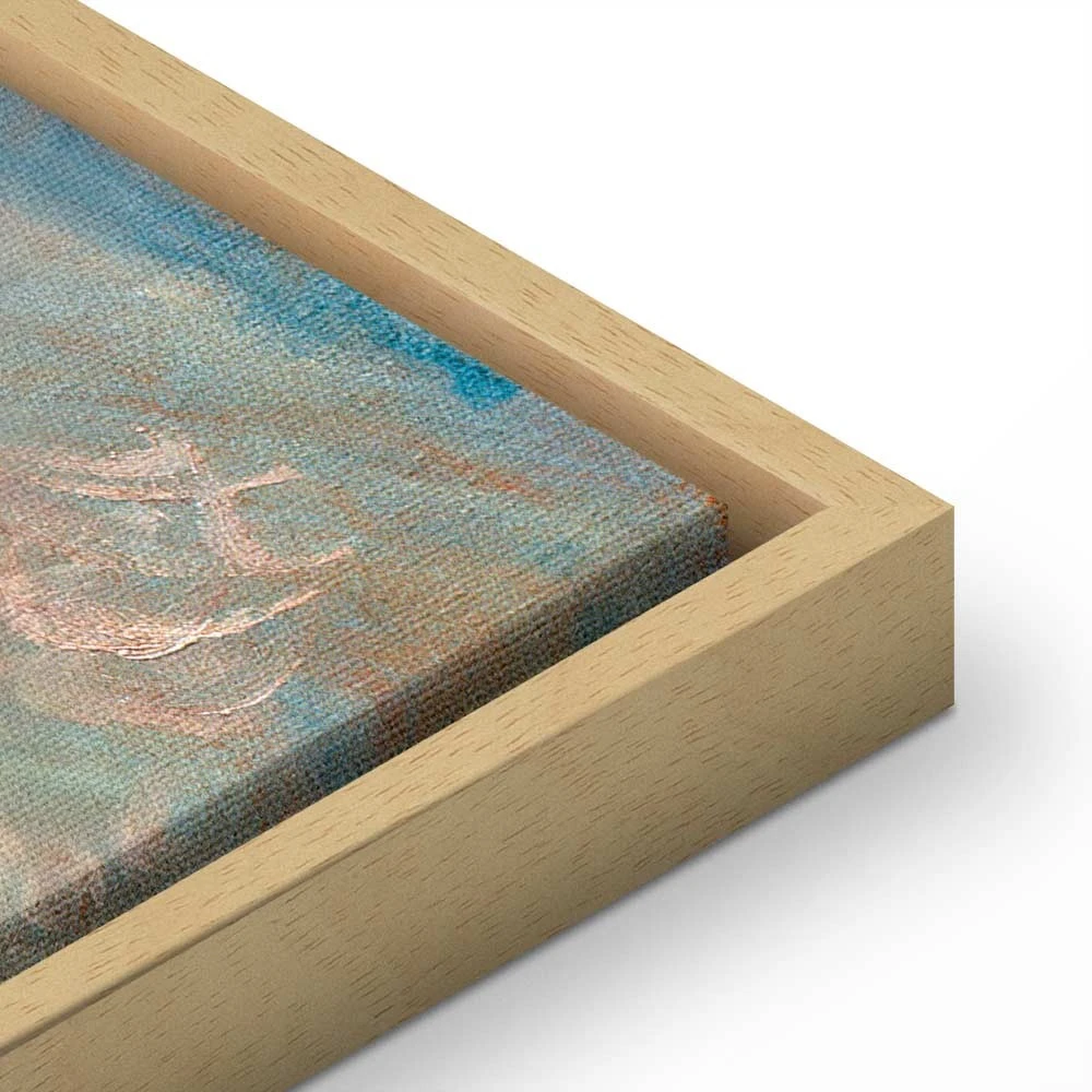 Paveikslas Pavasaris (Claude Monet)