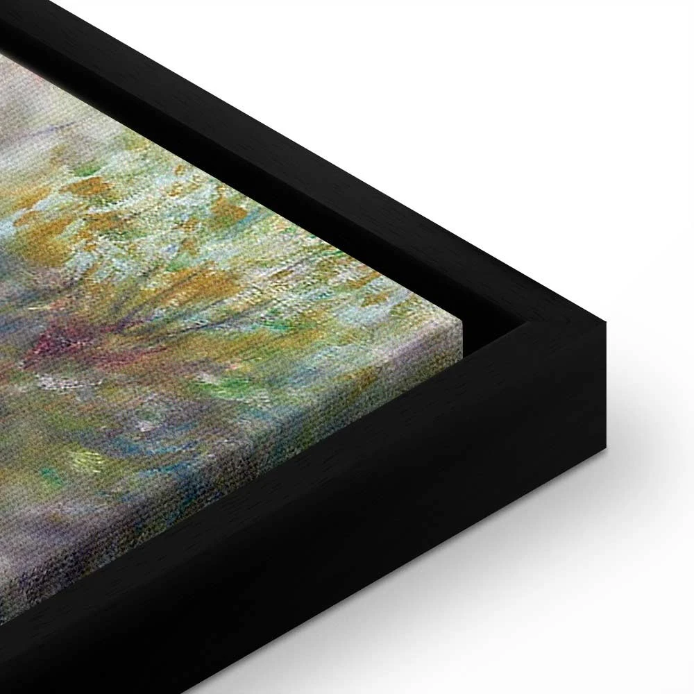 Paveikslas Pierre Auguste Renoir - Dvi seserys terasoje