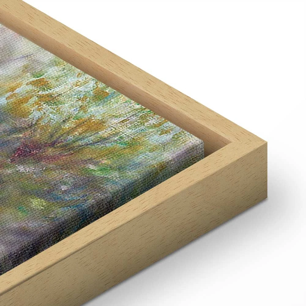 Paveikslas Pierre Auguste Renoir - Dvi seserys terasoje