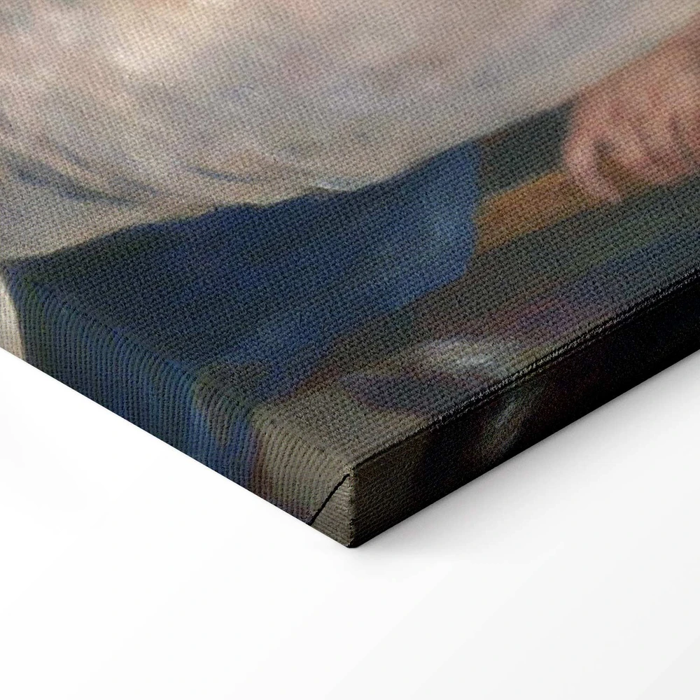 Paveikslas Pierre Auguste Renoir - Irkluotojų pusryčiai