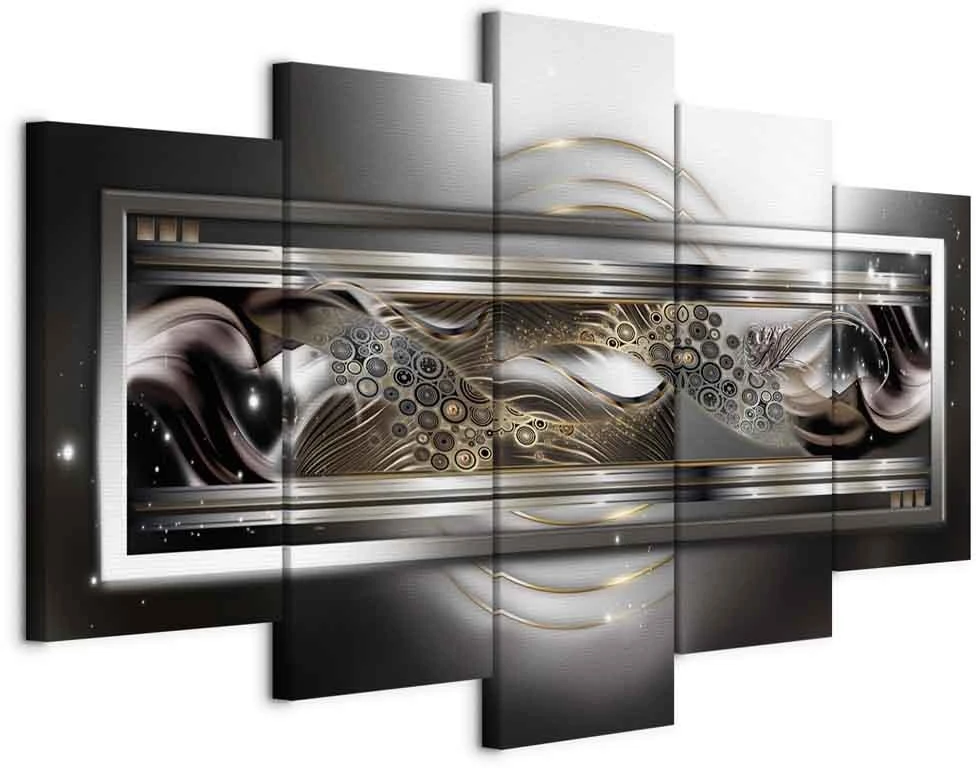 Paveikslas Planetų šokis