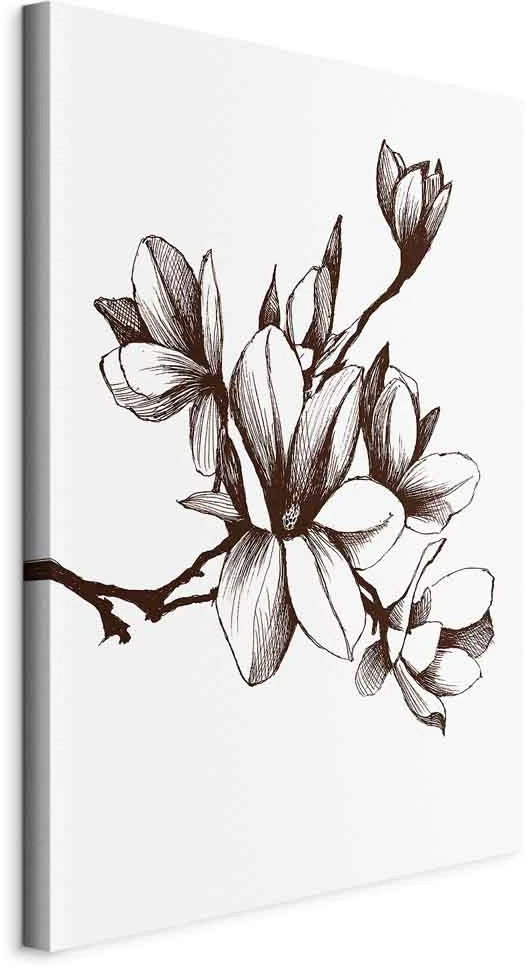 Paveikslas Renesanso magnolijos